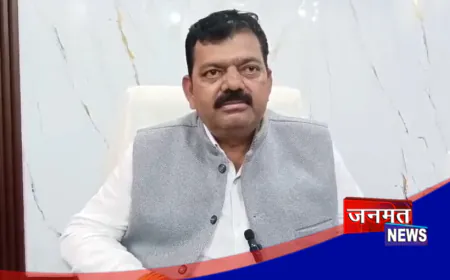 औरैया: नगर पालिका की 49 दुकानों की नीलामी शुरू, अध्यक्ष ने प्रक्रिया को बताया पारदर्शी