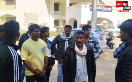 कौशांबी में तेज रफ्तार का कहर, ट्रैक्टर-पिकअप की भिड़ंत में दो लोगों की दर्दनाक मौत