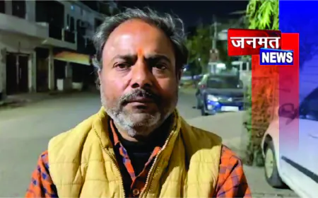 बकरियों का धूमधाम से मनाया जन्मदिन, हरदोई में पशुप्रेम की अनोखी मिसाल