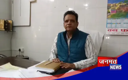 फतेहपुर जिला अस्पताल में सामने आया भ्रष्टाचार का मामला, एक्सरे टेक्नीशियन के खिलाफ FIR दर्ज