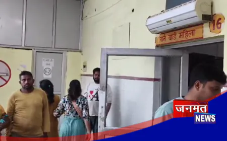 रायबरेली: प्रेम प्रसंग में युवक ने उठाया खौफनाक कदम, वीडियो बनाकर की आत्महत्या की कोशिश