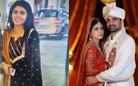 महक हत्याकांड: बयान बदलने से फंसा CA और खुल गई कत्ल की कहानी, जानें पूरा मामला