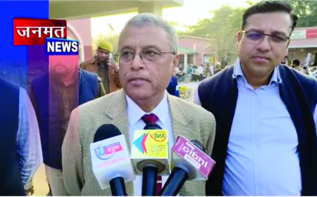 अलीगढ़ में कक्षा 8 की छात्रा ने घर में की आत्महत्या, पुलिस जांच में जुटी