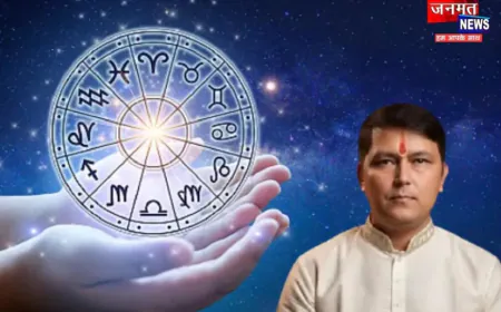 Aaj Ka Rashifal, 19 फरवरी 2026: मिथुन को भाग्य पर निर्भर रहने से बचने की सलाह, मकर राशि के लिए धन हानि के संकेत