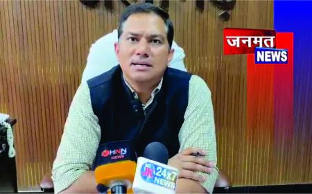 नगर निगम की करोड़ों की भूमि बेचने के आरोप में पूर्व नगर आयुक्त व संपत्ति अधिकारी पर मुकदमा दर्ज