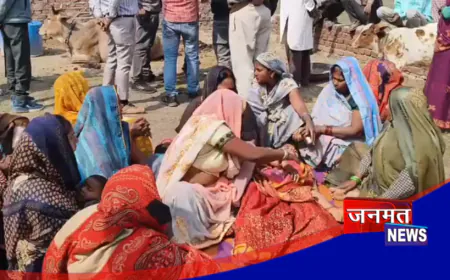 बरेली: चोर समझ कर पकड़ने गए युवक के सीने में बदमाशों ने मारी गोली, मौत