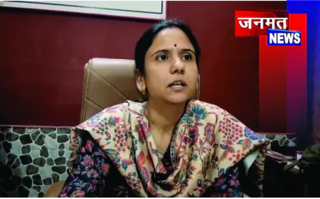 मैनपुरी में इंटर परीक्षा के दौरान नकल पर एसटीएफ का छापा