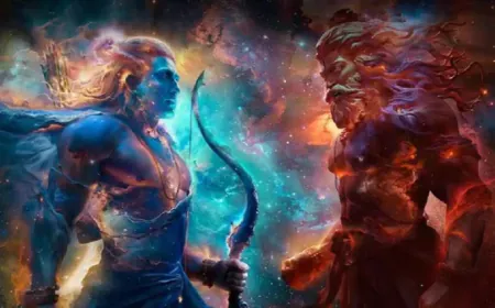 4000 करोड़ में बनी रामायण का पहला रिव्यू आउट, लॉस एंजिलिस में हुई स्क्रीनिंग; जानिए कैसी है फिल्म?