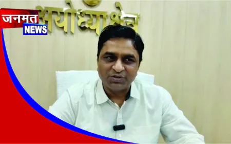 होली से पहले अयोध्या को 20 नई इलेक्ट्रिक बसों का तोहफा