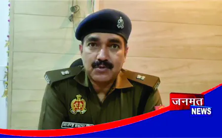 एकतरफा प्यार में छात्रा पर बांके से हमला, गंभीर हालत में भर्ती