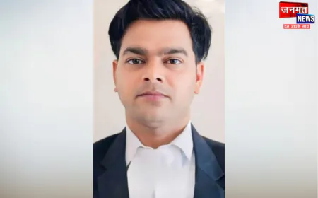 बांदा में चला कानून का डंडा, गैंगस्टर एक्ट मे हुई आरोपी को सज़ा