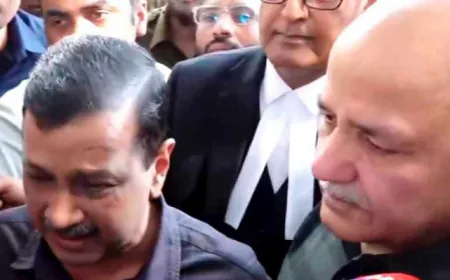 'मैं कट्टर ईमानदार...', शराब घोटाले से बरी होते ही रो पड़े पूर्व मुख्यमंत्री अरविंद केजरीवाल