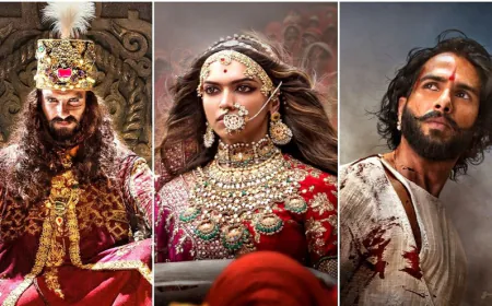 OTT पर छा गई 8 साल पुरानी यह हिस्टोरिकल एक्शन ड्रामा, बॉक्स ऑफिस पर सुपरहिट रही थी फिल्म