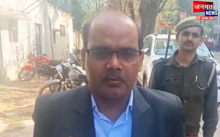 फतेहपुर में बोर्ड परीक्षा के दौरान बड़ा फर्जीवाडा हुआ बेनकाब, 5 मुन्ना भाई गिरफ्तार