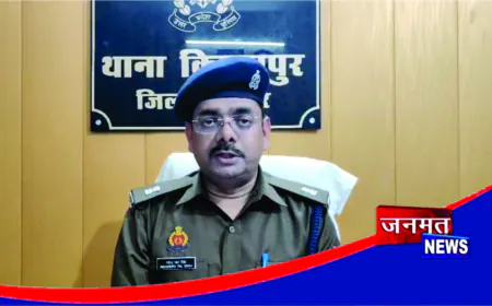 पांच दिन से लापता छात्र का शव अरहर के खेत में मिला, परिजनों ने जताई हत्या की आशंका