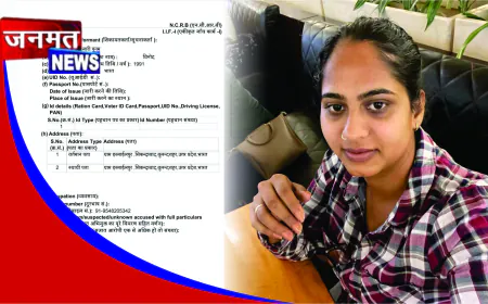 सिकंदराबाद में कांग्रेस नेत्री पूनम पंडित पर घर में घुसकर जानलेवा हमला, दो आरोपियों पर मुकदमा दर्ज