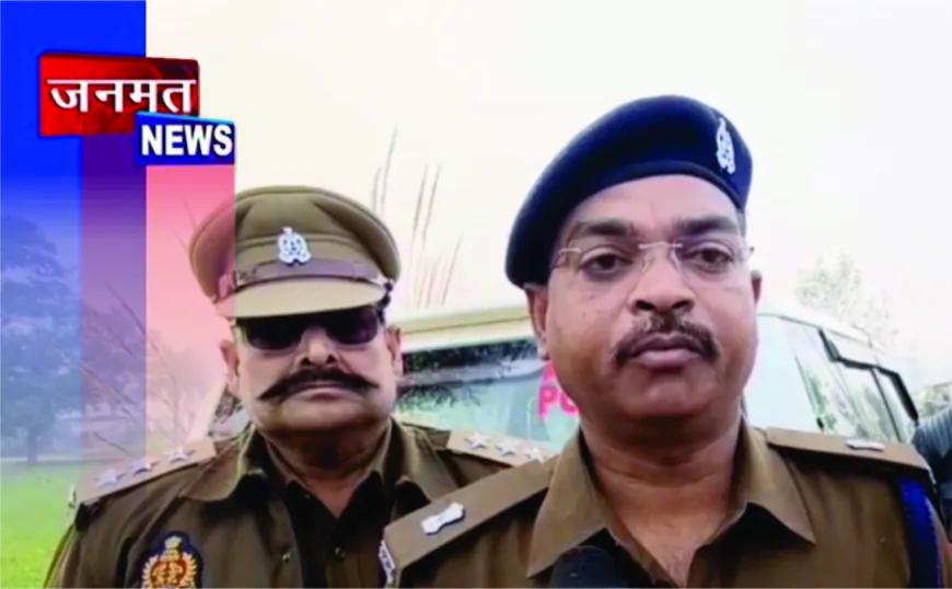 घर के बाहर सो रहे अधेड़ की धारदार हथियार से नृशंस हत्या, इलाके में सनसनी