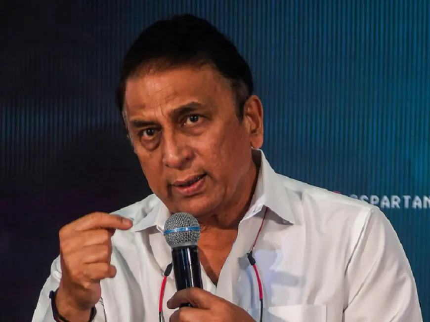 ICC को पाकिस्तान पर कड़े प्रतिबंध लगाने चाहिए, इंडिया का मैच बॉयकॉट करने पर भड़के सुनील गावस्कर