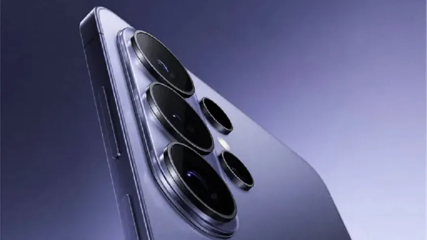 Samsung Galaxy S26 Ultra के डिजाइन में बदलाव, पोस्टर में दिखा फर्स्ट लुक