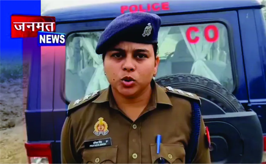 सोशल मीडिया पर वायरल स्टंट वीडियो पर पुलिस सख्त, नाबालिगों की फोर व्हीलर स्टंटबाजी पर कार्रवाई