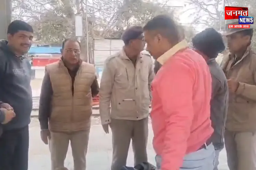 फतेहपुर: 148 कछुओं के साथ पकडे गए दो तस्करों में से एक फरार, खोज में जुटी संयुक्त टीम