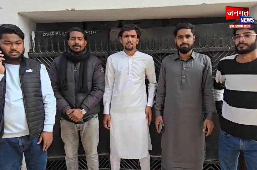 रायबरेली में SIR प्रक्रिया पर गंभीर सवाल, एक ही समुदाय के 99 मतदाताओं पर आपत्ति; सियासी हलचल तेज