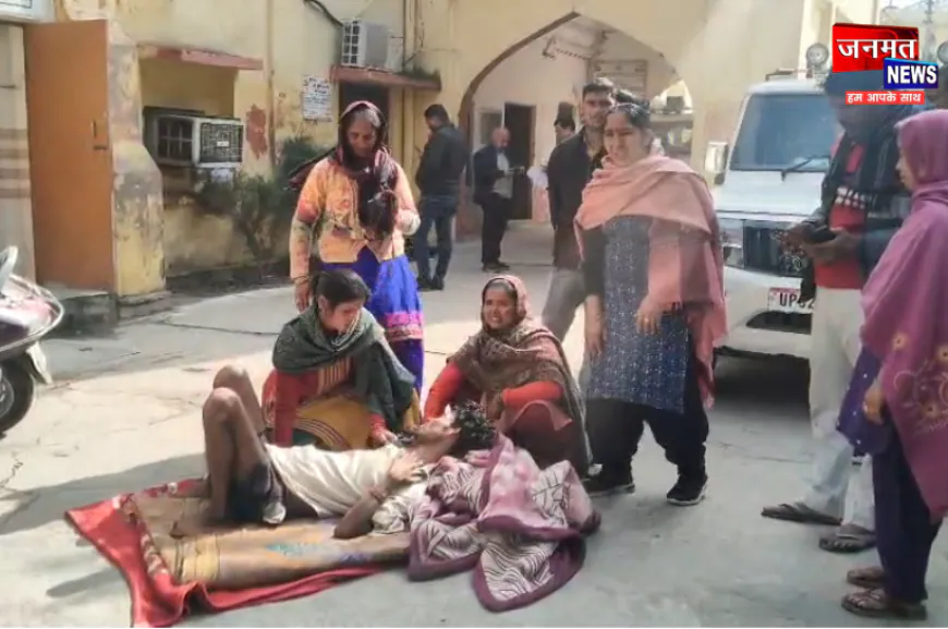 बरेली: झोलाछाप डॉक्टर के गलत इलाज के चलते बिगड़ी मरीज़ की हालत, समर्थन में उतरे छुटभैये नेता