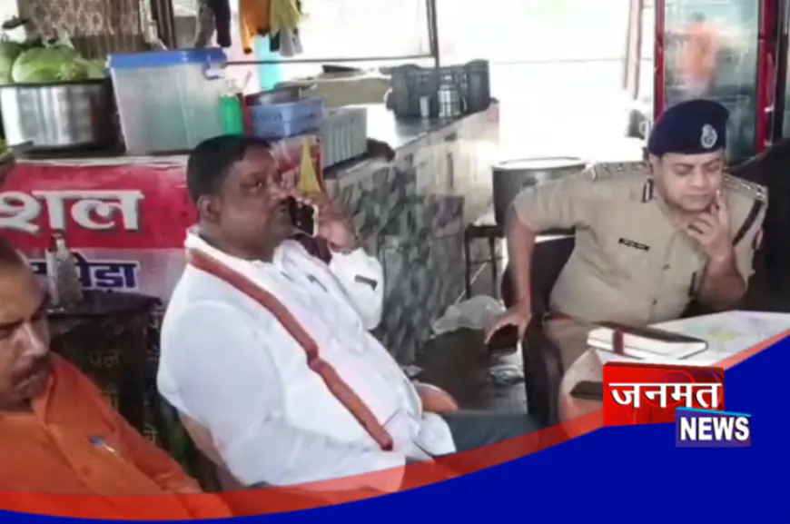 बलरामपुर को बाल श्रम मुक्त करने हेतु जागरूकता अभियान, श्रम विभाग जमीनी स्तर पर कर रहा काम