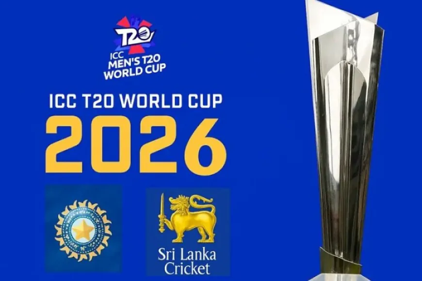 7 फरवरी से T20 WC की शुरुआत, बांग्लादेश के हटने से इंग्लैंड की राह आसान; चौंका सकते हैं इटली-स्कॉटलैंड