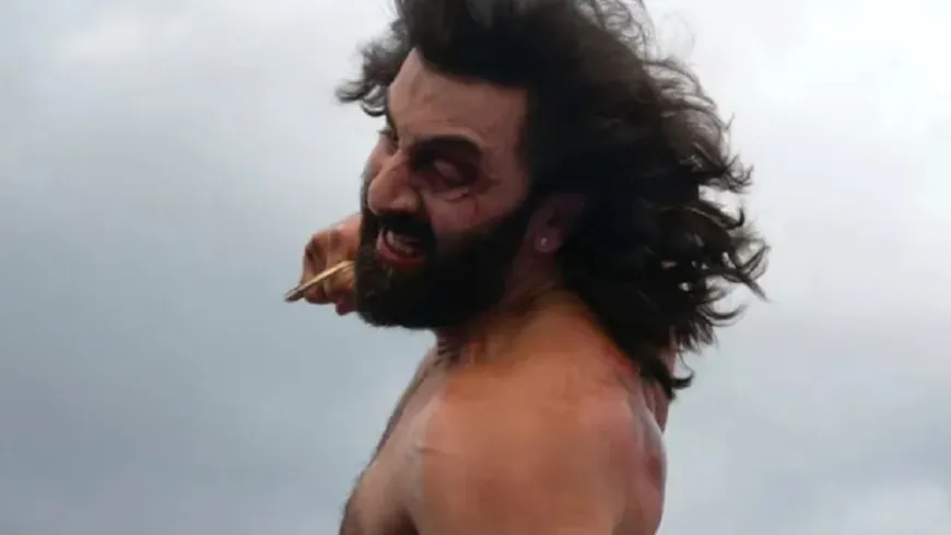 रणबीर कपूर की एनिमल पार्क का वार होगा और भी ज्यादा खतरनाक, शूटिंग से कहानी तक आ गई पूरी अपडेट