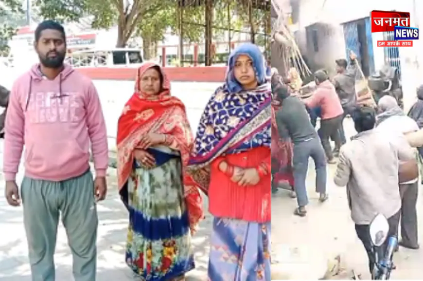 फतेहपुर: इलाका पुलिस ने पीड़ित के खिलाफ ही लिखा था मुकदमा, अब एसपी ने दिए जांच के आदेश