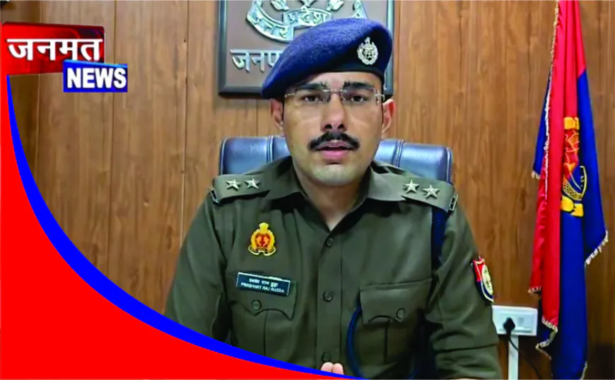 संगठित चोरी का पुलिस ने किया खुलासा, दो पुरुष व दो महिलाएं गिरफ्तार, लाखों का माल बरामद