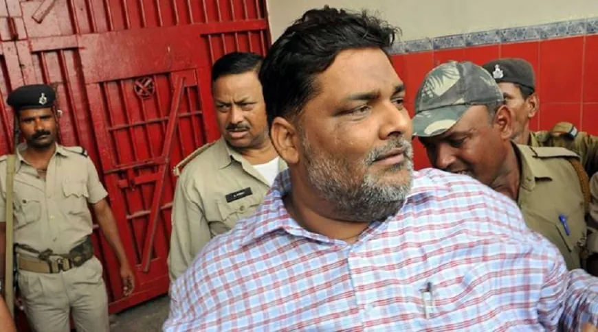 सांसद पप्पू यादव भेजे गए बेउर जेल, PMCH में होगा इलाज; 9 फरवरी को बेल पर सुनवाई