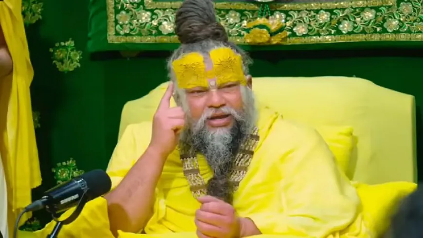 प्रेमानंद जी महाराज से मुलाकात की बदल गई व्यवस्था; अब 2 दिन में ही हो जाएंगे दर्शन, जानें पूरी प्रक्रिया