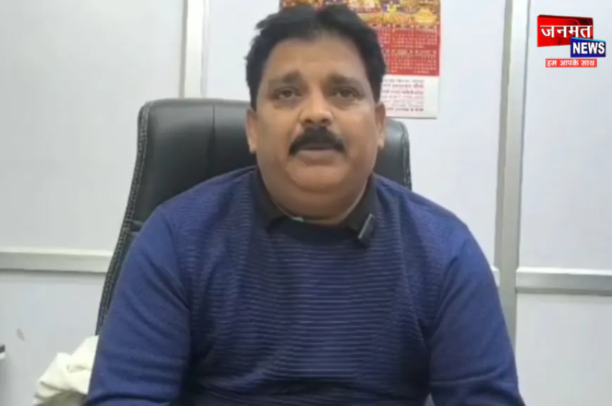 कर बकायेदारों के खिलाफ अयोध्या नगर निगम का कुर्की अभियान शुरू, की जा रही सील करने की कार्रवाई