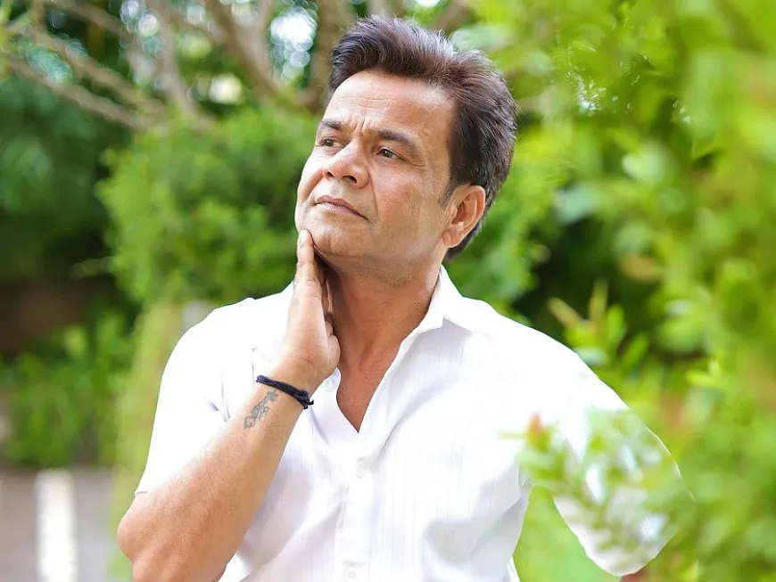 एक्टर राजपाल यादव को इन लोगों से मिली मदद, जानें कब तक हो सकती है रिहाई?