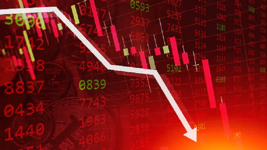 AI की चिंता से भारतीय IT शेयरों में मचा हाहाकार, निफ्टी IT इंडेक्स 4 फ़ीसदी से ज्यादा लुढ़का