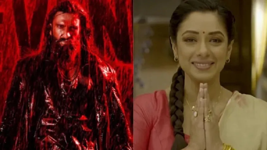 आ गया Dhurandhar 2 का पहला रिव्यू, टीवी की अनुपमा बोलीं कुछ ऐसा कि मच जाएगी खलबली