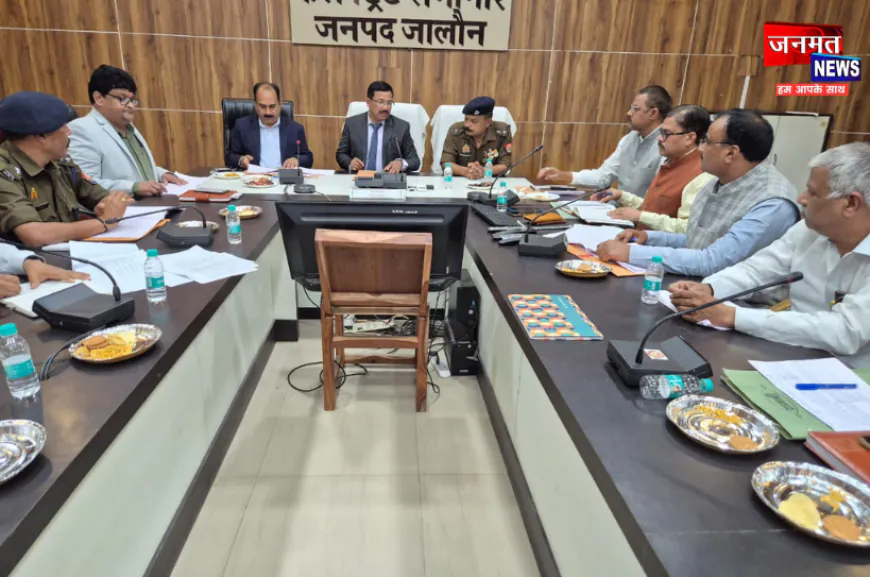 उरई: अवैध खनन/परिवहन पर बड़ी कार्रवाई, 433 वाहन चिन्हित; 2.54 रुपए करोड़ से अधिक की वसूली लंबित