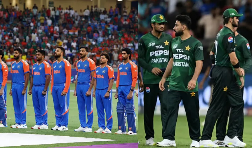 T20 WC 2026: टीम इंडिया ने पाकिस्तान को पछाड़ा, ये 6 टीमें सुपर 8 की रेस से लगभग बाहर
