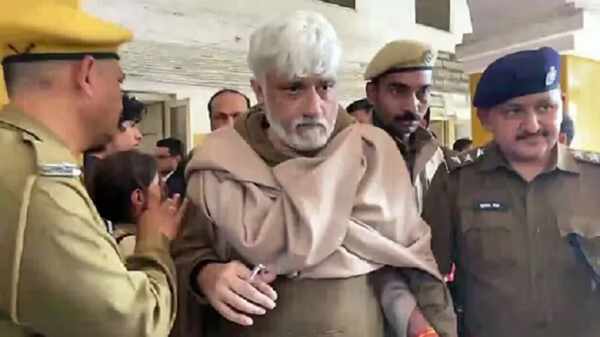 विक्रम भट्ट और उनकी पत्नी श्वेताम्बरी को बड़ी राहत, करोड़ों की ठगी मामले में SC ने दी जमानत