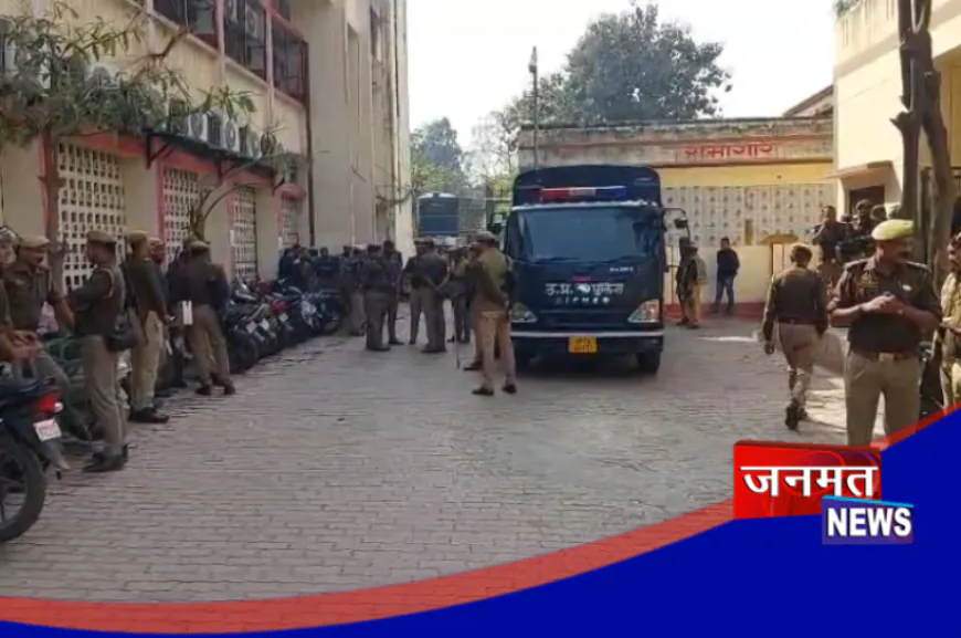 फर्रुखाबाद: माफिया अनुपम दुबे के दो हिस्ट्रीशीटर भाइयों समेत छह लोग गिरफ्तार, लगा है गैंग्स्टर एक्ट