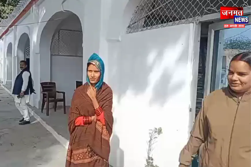 औरैया: घर वालों ने केंचुल रखकर किया था ड्रामा, लड़की ने थाने में किया खुलासा; बताई पूरी बात