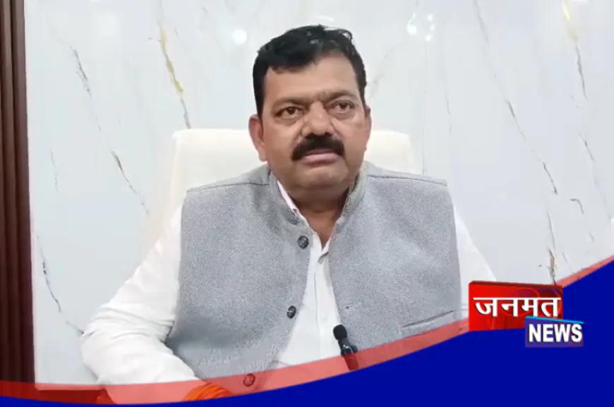 औरैया: नगर पालिका की 49 दुकानों की नीलामी शुरू, अध्यक्ष ने प्रक्रिया को बताया पारदर्शी