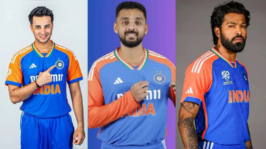 IND vs PAK: भारत-पाकिस्तान मुकाबले में इन तीन खिलाड़ियों पर रहेगी नजर, अकेले पलट सकते हैं मैच का पासा