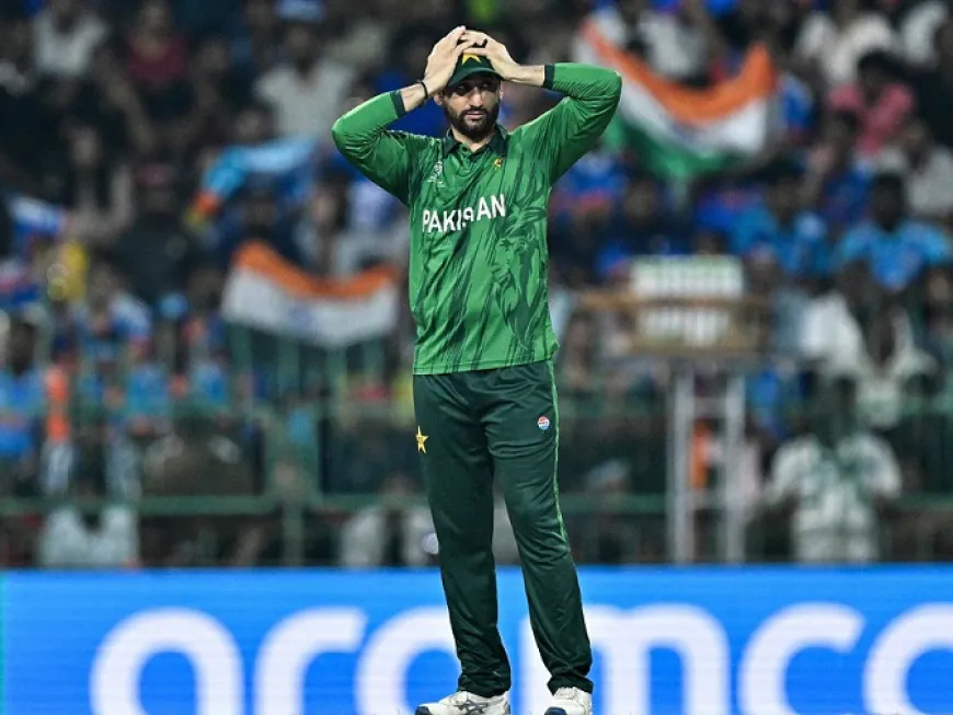 ‘इससे अच्छा तो बहिष्कार ही कर लिए होते’, भारत से करारी हार के बाद छलका पाकिस्तानियों का दर्द