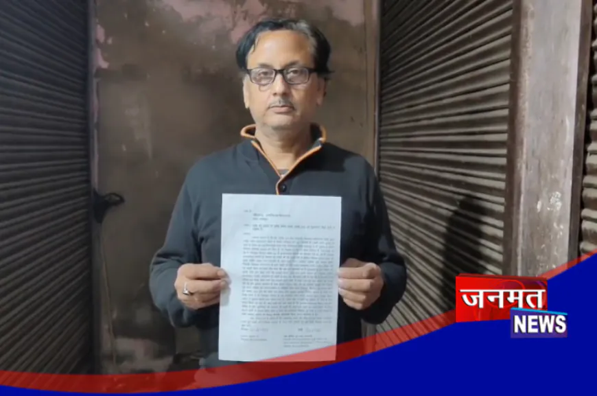 फतेहपुर: वक्फ की जमीन पर बना लीं अवैध दुकानें, अब खाली कराने में जुटे है दबंग