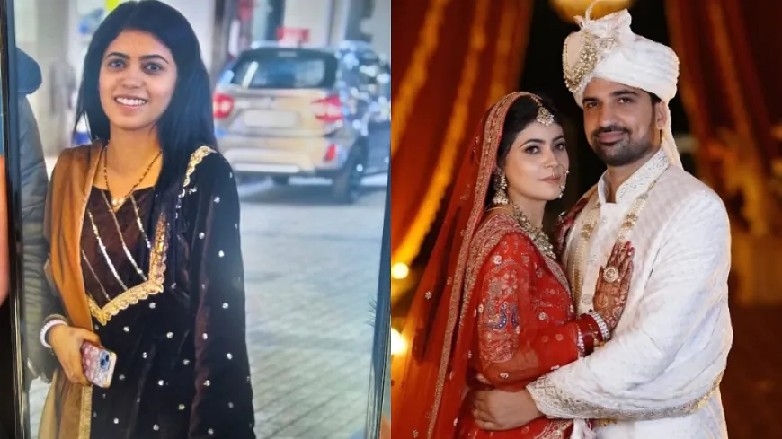 महक हत्याकांड: बयान बदलने से फंसा CA और खुल गई कत्ल की कहानी, जानें पूरा मामला