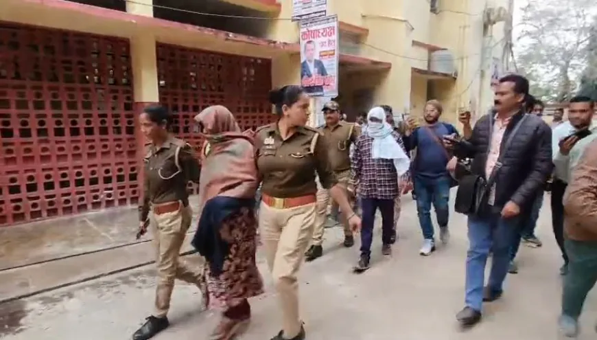 मासूम बच्चों के साथ कुकर्म और अश्लील वीडियो विक्रेता को पत्नी सहित फांसी की सजा