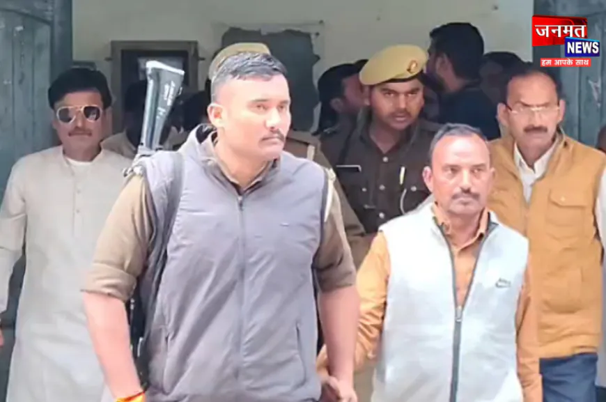 फतेहपुर: हत्या के 12 आरोपियों को आजीवन कारावास की सजा, 2009 में दिनदहाड़े हुई थी हत्या